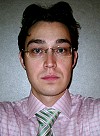 Tobias Staude - 29. Oktober 2007
