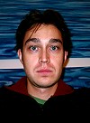 Tobias Staude - 10. November 2007