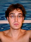Tobias Staude - 20. November 2007