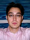 Tobias Staude - 10. Dezember 2007