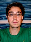 Tobias Staude - 21. Dezember 2007