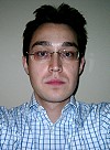 Tobias Staude - 11. Mrz 2008