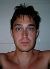 Tobias Staude - 10. Juli 2008