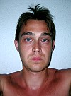 Tobias Staude - 11. Juli 2008