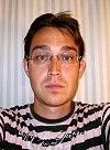Tobias Staude - 16. Juli 2008