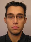 Sven Staude - 28. November 2003