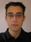 Sven Staude - 7. August 2004