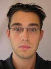 Sven Staude - 1. September 2004