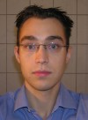 Sven Staude - 10. Oktober 2004