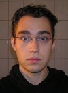 Sven Staude - 22. November 2004