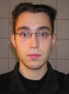 Sven Staude - 30. November 2004