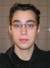 Sven Staude - 16. Januar 2005