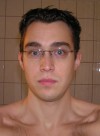 Sven Staude - 19. April 2005