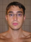 Sven Staude - 8. August 2005