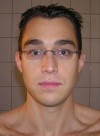 Sven Staude - 8. Dezember 2006