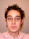 Tobias Staude - 21. February 2004
