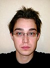 Tobias Staude - 21. March 2004