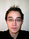 Tobias Staude - 17. April 2004