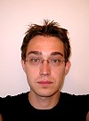 Tobias Staude - 30. June 2004