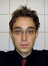 Tobias Staude - 9. December 2004