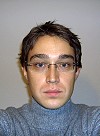 Tobias Staude - 22. December 2004