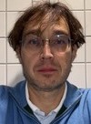 Tobias Staude - 25. Februar 2025