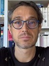 Tobias Staude - Juli 9, 2026