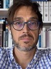 Tobias Staude - August 17, 2026