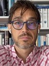 Tobias Staude - August 19, 2026