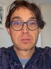 Tobias Staude - October 28, 2026